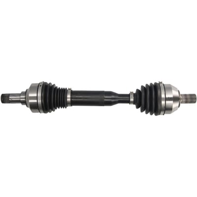Aandrijfas POINT GEAR PNG74903 links