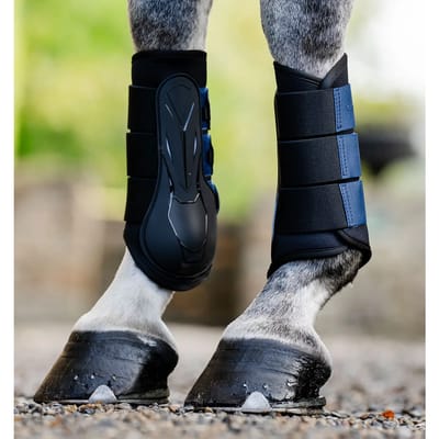 Gesloten laarzen Horseware Classic