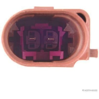 Uitlaatgastemperatuursensor HERTH+BUSS ELPARTS 70683024