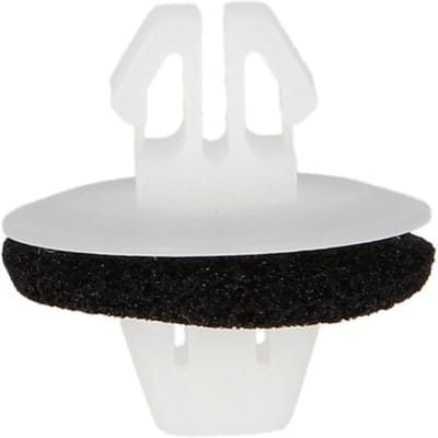 Houder, bumper ROMIX ROM C10119 10 Stuk