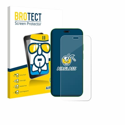 Screenprotector voor Huawei Nova 15 Ultra Beschermglas transparant