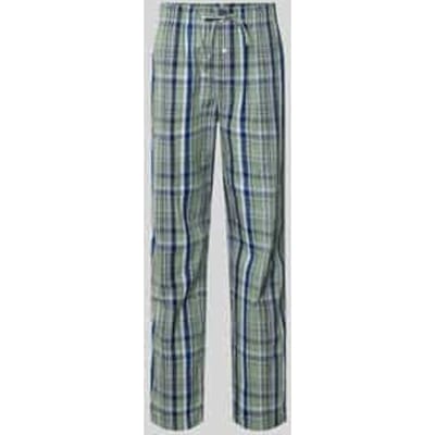 Pyjamabroek van puur katoen