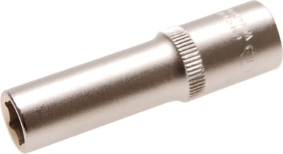 BGS Dopsleuteldop Super Lock - diep - 3/8 - 9 mm