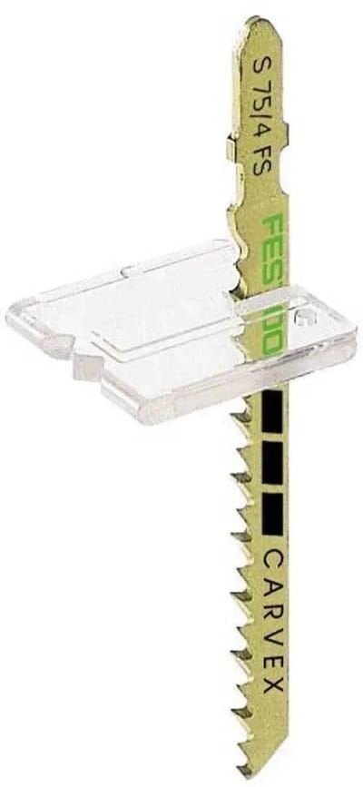 Festool splinterbescherming SP-PS/PSB 300/20 - 490121