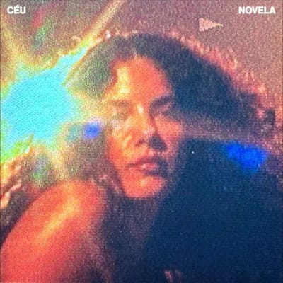 Céu - Novela (CD)