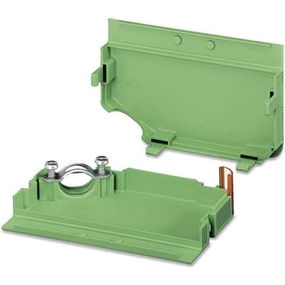 Phoenix Contact KGS-MSTB 2,5/13 1783821 Kabelbehuizing Kunststof 10 stuk(s) Piece