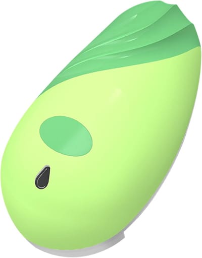 Elektrische Blikopener - Automatische Opener - Handen Vrij Werken - Soepele Rand Snede - 14.3 x 7.3 cm - Groen