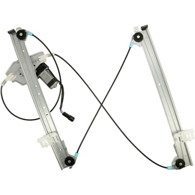 Raamregelaar MAGNETI MARELLI 350103170182 Rechts