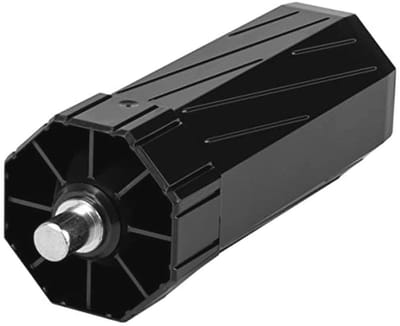 Rollerhuls MAXI voor 60 mm Achthoekige As – 150 mm Lengte