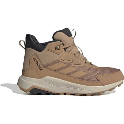 Adidas Terrex Terrex Anylander Climawarm+ Hikingschoenen - Heren - Bruin