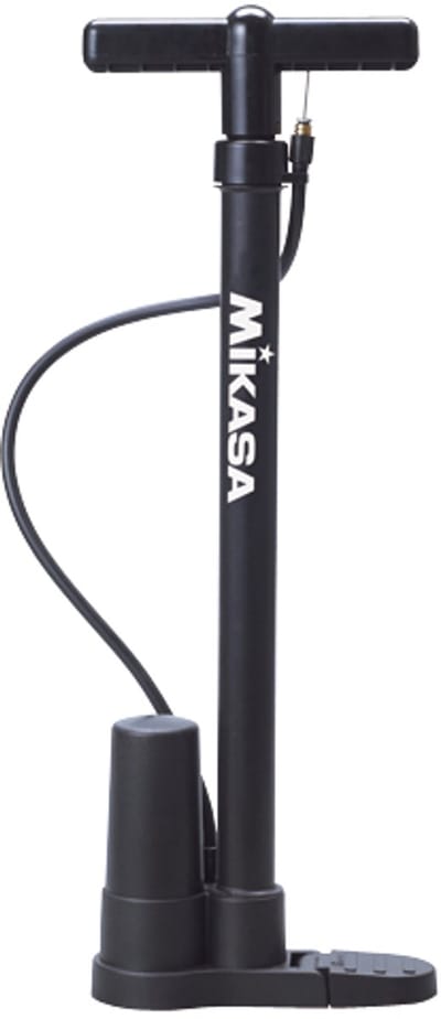 Mikasa Voetpomp AP300-BK