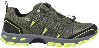 Cmp 3q95267 Atlas Trailschoenen Groen EU 46 Man