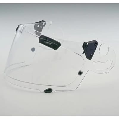 Motorhelm draaiplateau Arai SAI PSS Ready