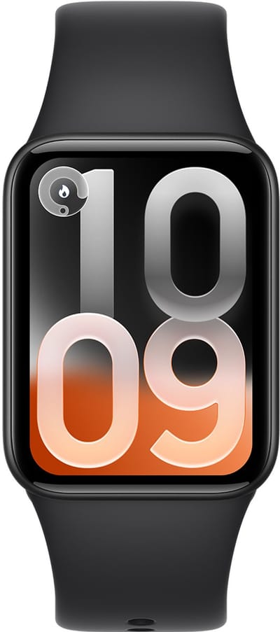 Xiaomi Smart Band 10 Pro Fitnesstracker – 1.74 Inch AMOLED – 150 Sportmodi – GNSS – NFC - Zwart