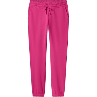 ESMARA Dames joggingbroek (Neonroze, XS (32/34))