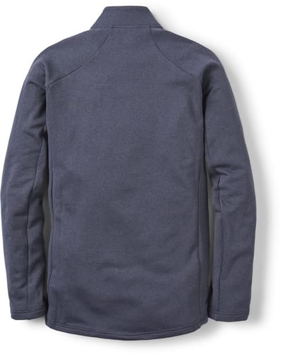 RAB Covex Jacket - Outdoorvest - Heren - Steel - Maat XL