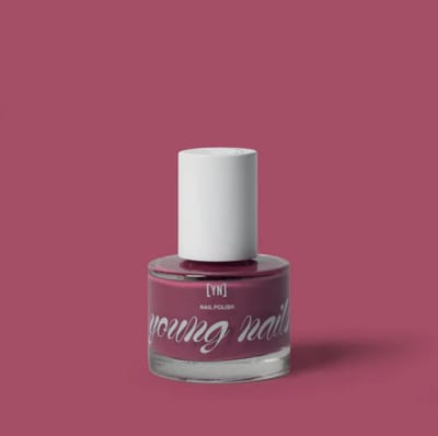 Young Nails Caption V2 Nagellak 020 - Alpha Rose - 15ml