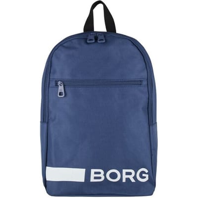 Bjorn Borg Baseline Backpack Value Rugzak - Navy