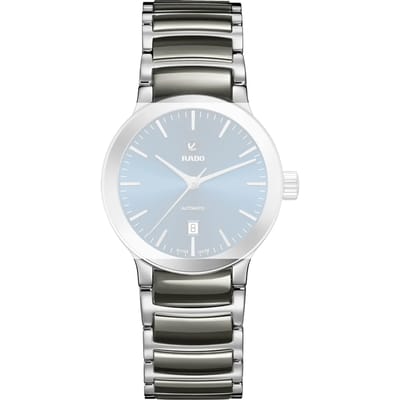 Rado straps 07.04698.10 Centrix Horlogeband