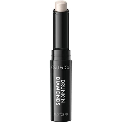 Oogschaduw &amp; primer Catrice Drunk'n Diamonds Jelly Oogschaduw Topper