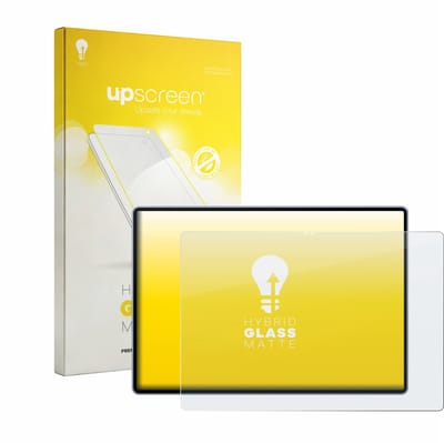 upscreen - Screenprotector voor Huawei MatePad Pro Max - Folie Beschermfolie Beschermglas matte