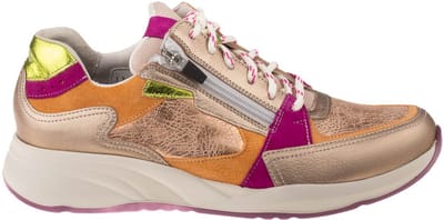 Durea 6295 Sneaker Torrone H maat 3½