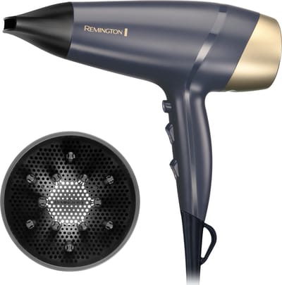 Remington Sapphire Luxe haardroger - 2200 W - D5805