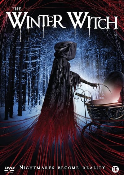 The Winter Witch (DVD)
