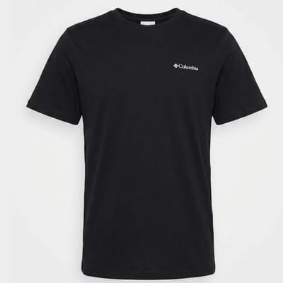 Columbia Csc™ Basic T-shirt Met Korte Mouwen M Man