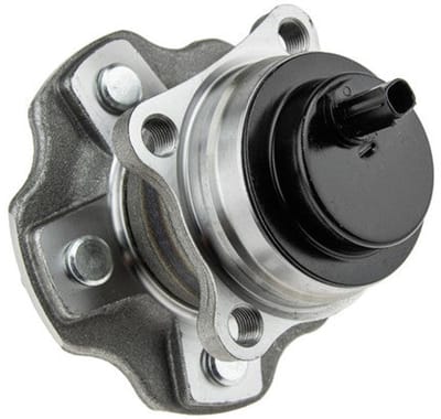 Wiellagerset achteras OEM 42450-48050