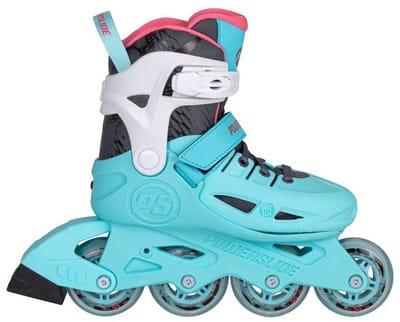 Powerslide Stargaze Adjustable Inline Skates Blauw EU 29-32