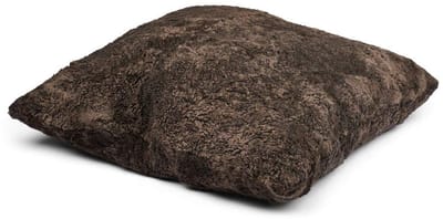 Sheepskin House - Maxi Float kussen - Dubbelzijdig - KW - 90x90 cm