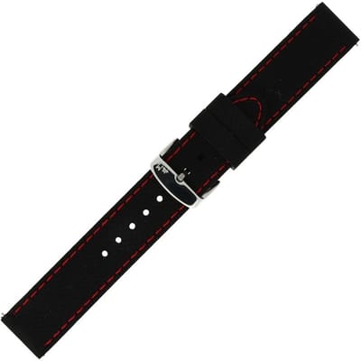 Morellato PMX883LIVENZA.EC24 Sport Collectie Horlogeband - 24mm