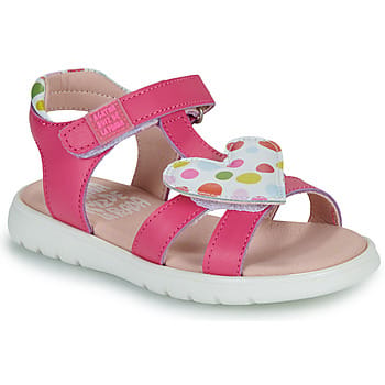 Platte sandalen Agatha Ruiz de la Prada STELLA