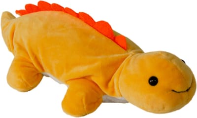 Cute since 1999 - Dinosaurus Etui- Zachte pennenzak - etui meisjes en jongens vanaf 12 maanden - 30cm x 9cm