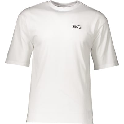 K1x T-shirt Wit