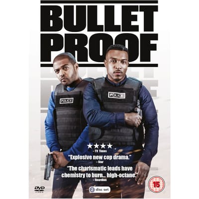 Bulletproof