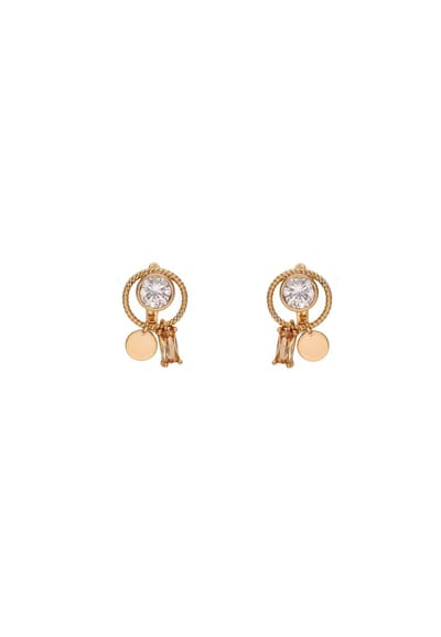Gaya Earrings