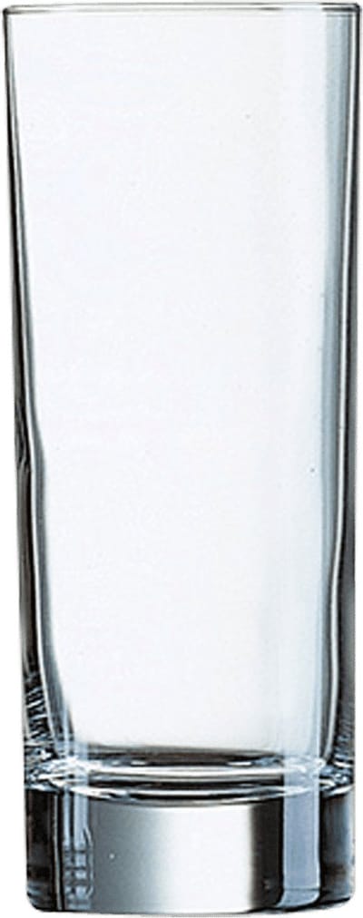 Arcoroc Islande Longdrinkglas 33 Cl - 6 Stuks