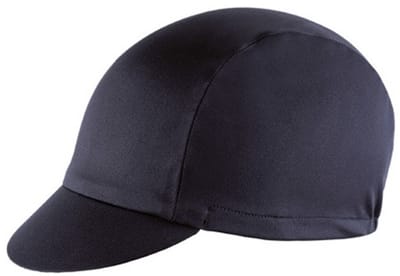 Bianchi - Milano Fietspet thermo PROVES Unisex Zwart - One Size