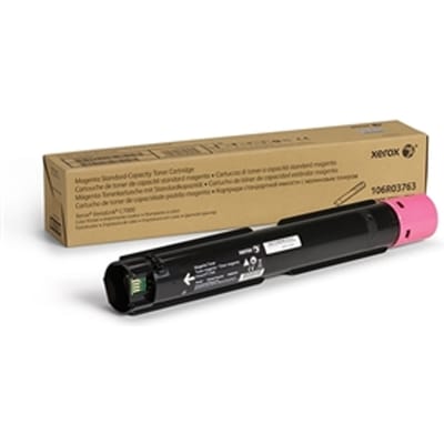 Xerox 106R03763 toner cartridge magenta (origineel)