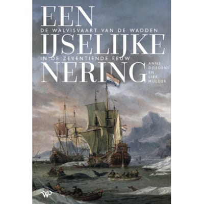 Een Ijselijke Nering - Anne Doedens