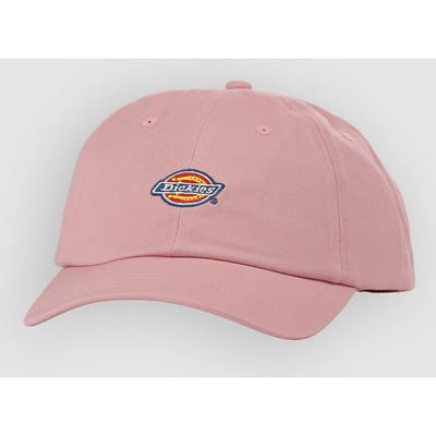 Dickies Hardwick 6 Panel Pet, roze