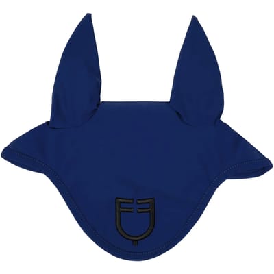 Korte hoed Equestro Solid