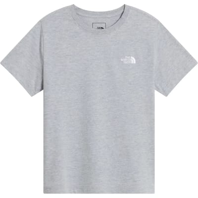 T-shirt kind The North Face Evolution Simple Dome