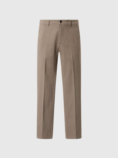 North Sails Chinos Verdediger gabardine