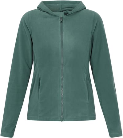 HOMEBASE Fleece jas