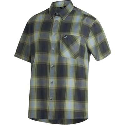 Shirt Maier Sports Mauro