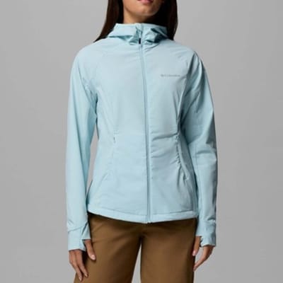 Poncho's / Regenmantels Columbia Sweet As Iii Hooded