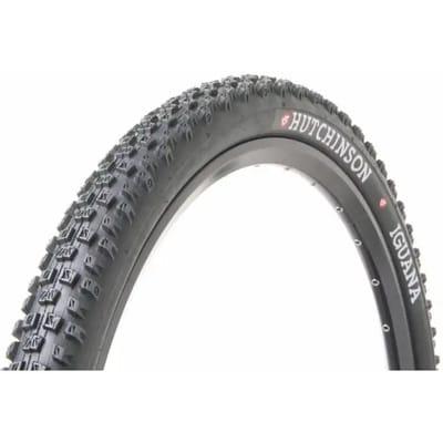 Hutchinson Iguana XC AT Fietsband 26" zwart Bandenmaat 51-559 | 26x2,00"